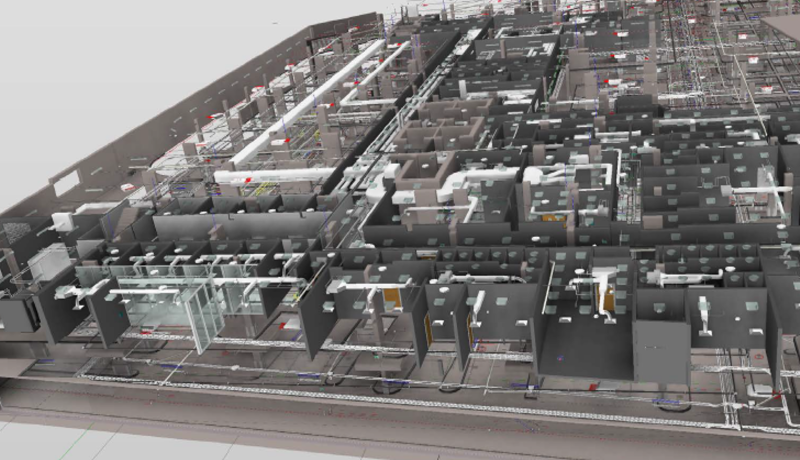 Mixed Use Development at Ghala